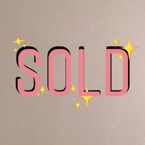 Sold Items